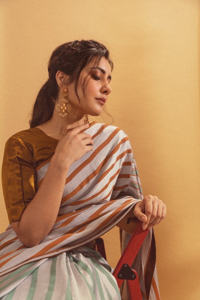 Raashi-Khanna